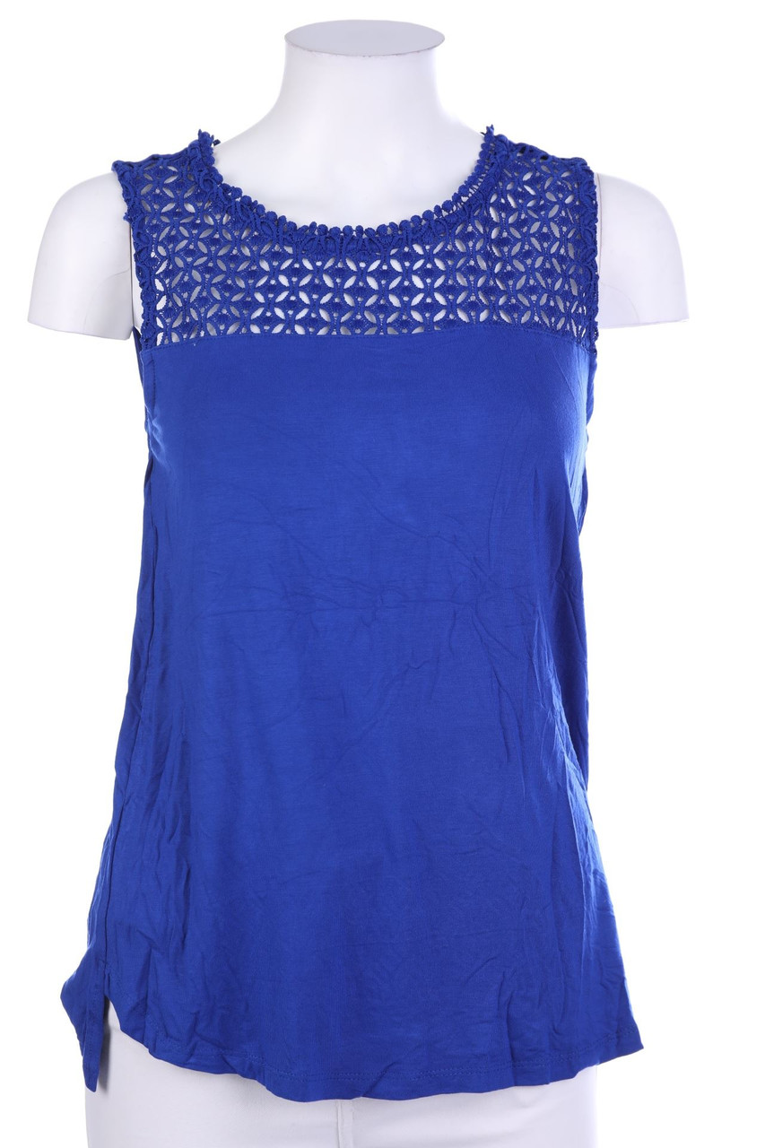 esmara - Top mit Viskose - S