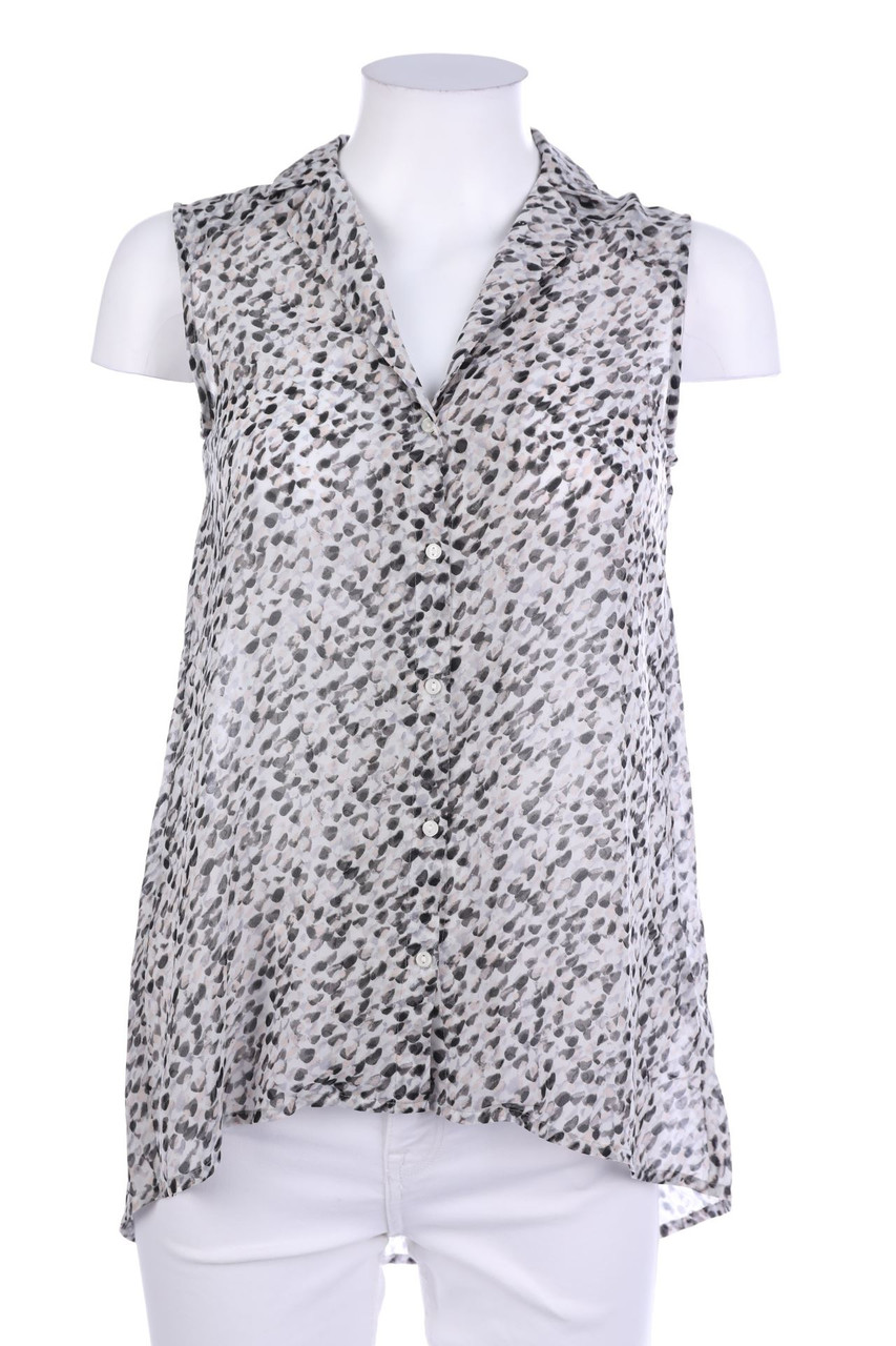 H&M - Blusentop - XS