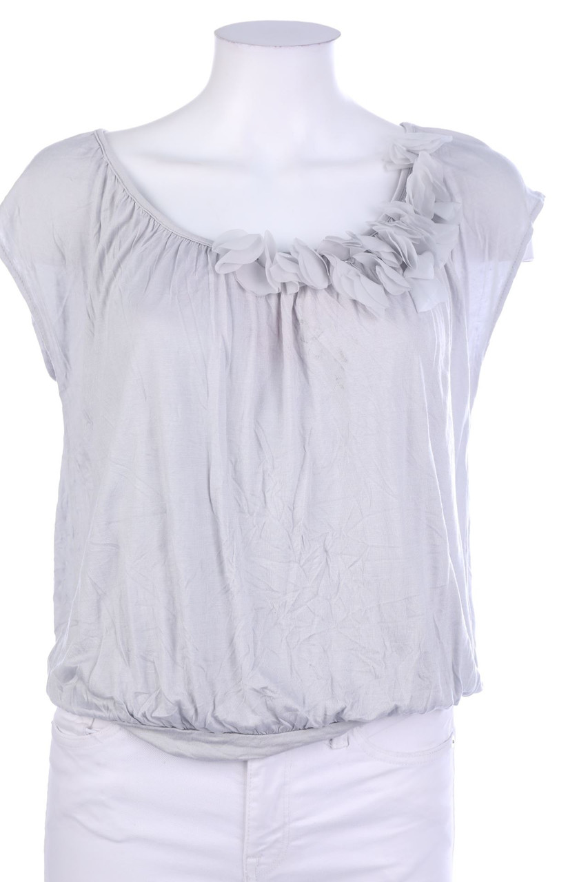 H&M - Kurzarm-Shirt - S