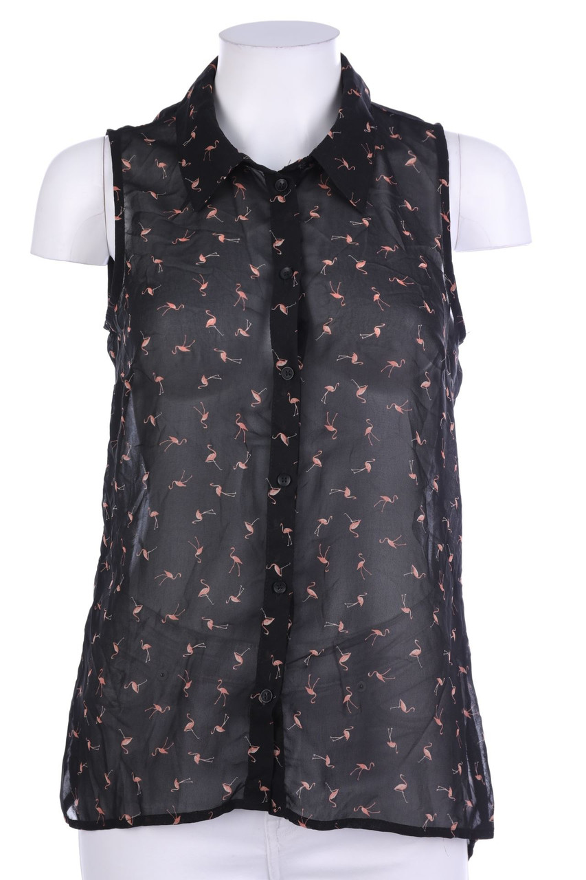 page one - Blusentop - XS