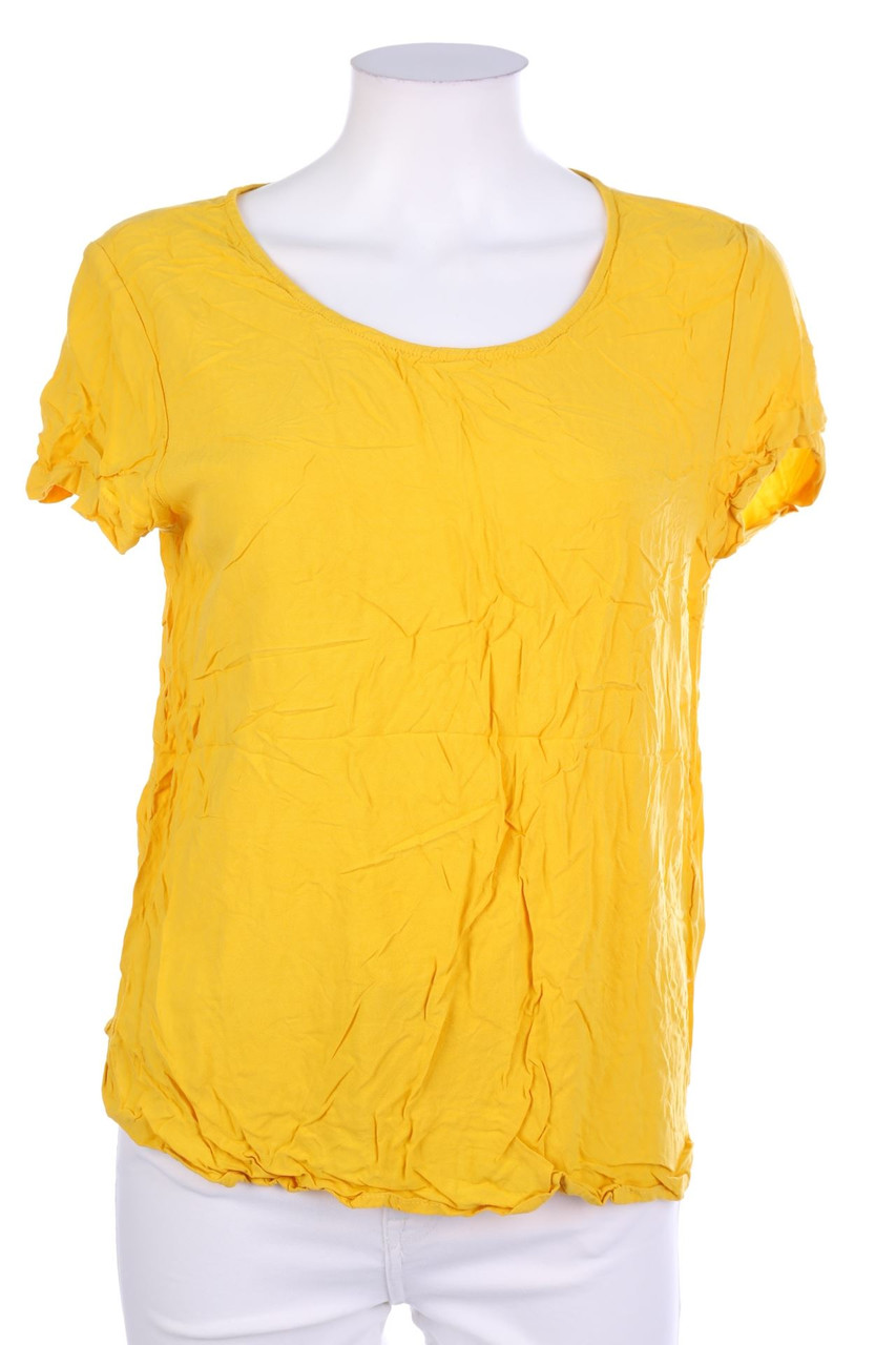 PIGALLE - Kurzarm-Bluse - M