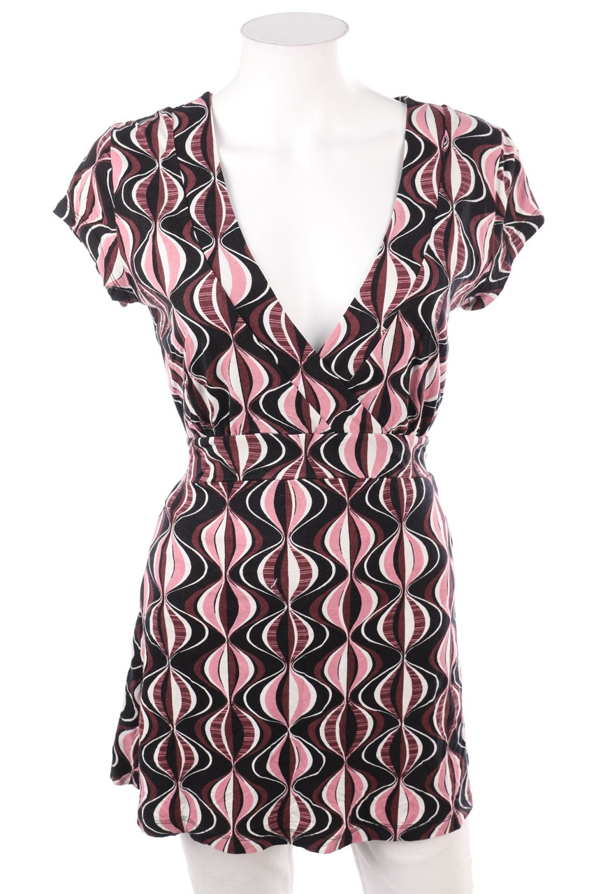 SECONDHAND - Kurzarm-Shirt - L