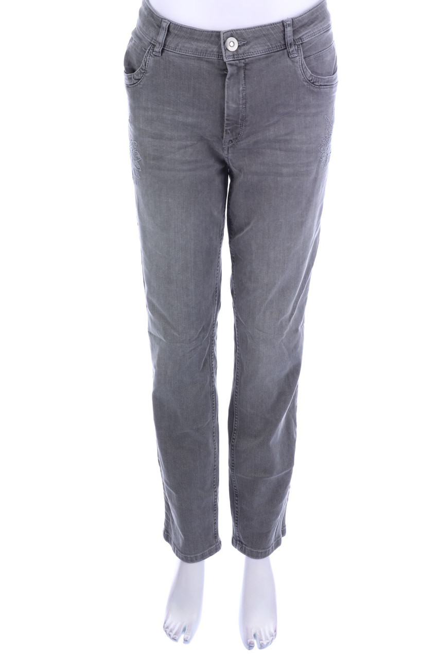 Denim by BONiTA - Straight Cut Jeans - XL