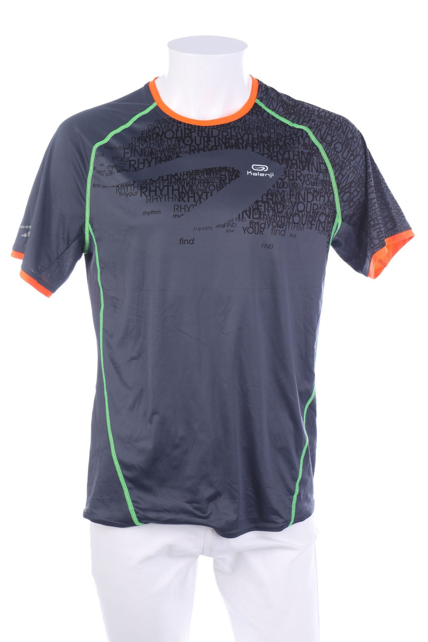 Kalenji - Sport-Shirt - L
