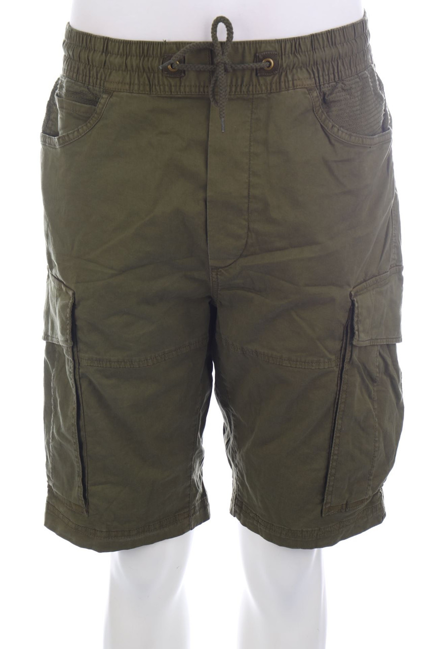 H&M - Cargo-Shorts - L
