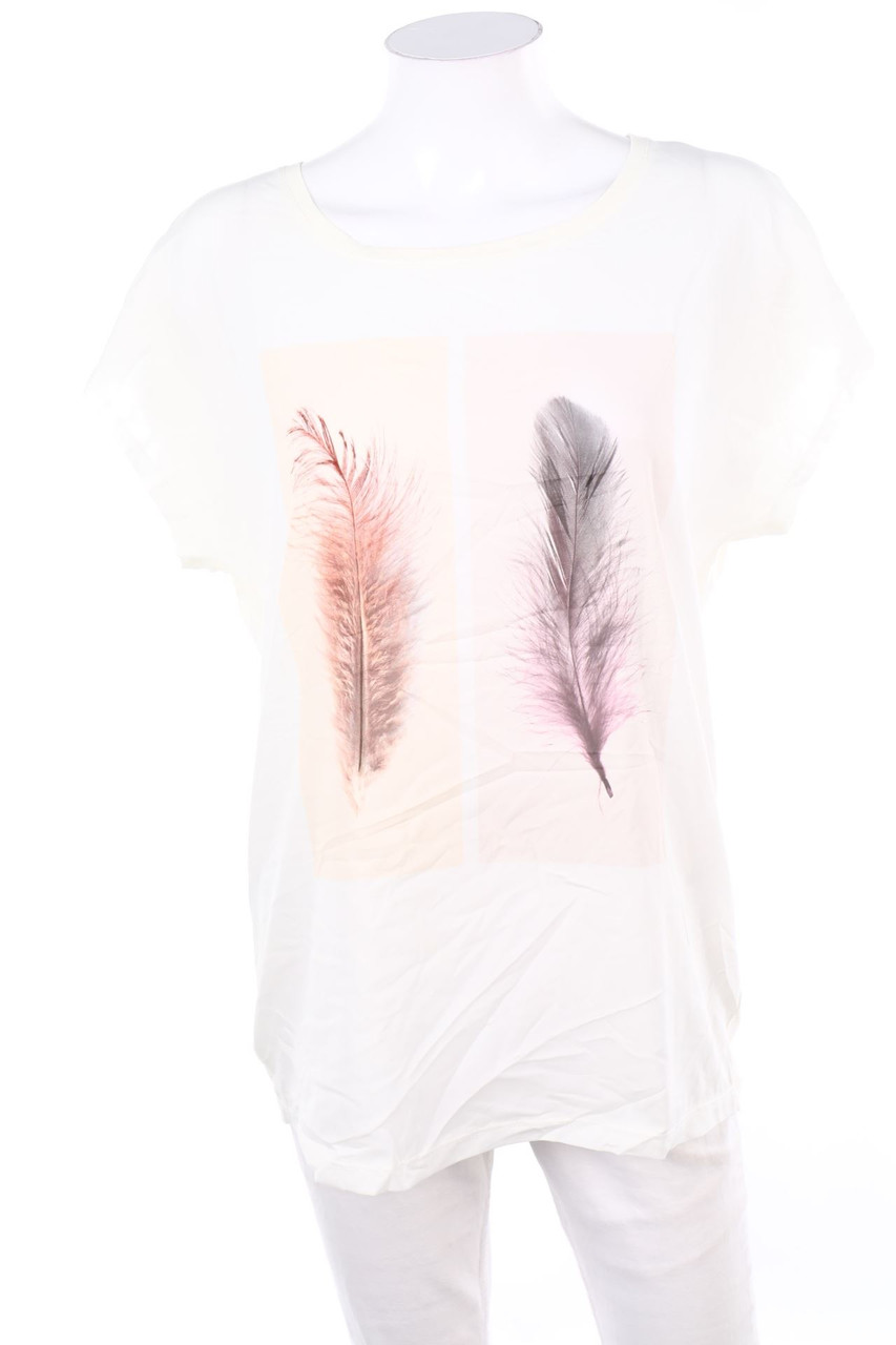 AMY VERMONT - Shirt - M