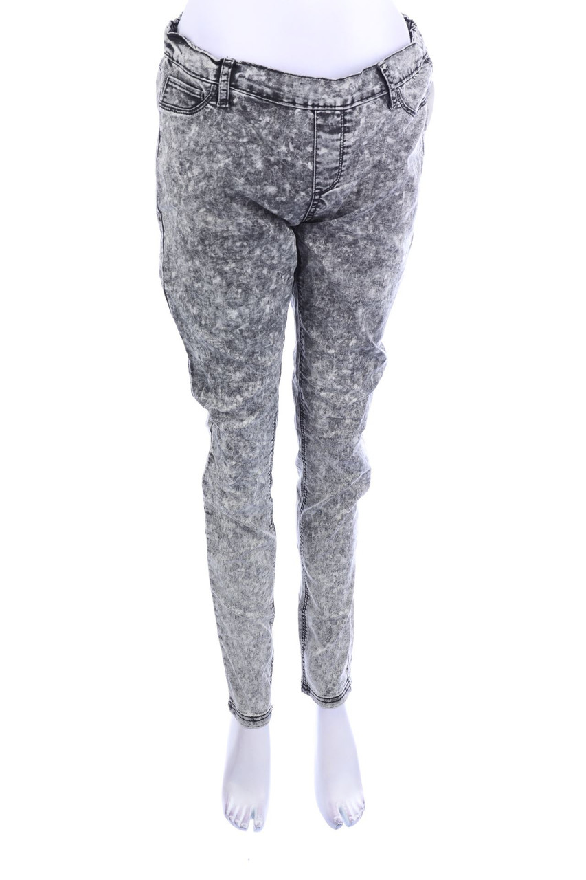 Chicorée - Moonwashed Jeggings - L