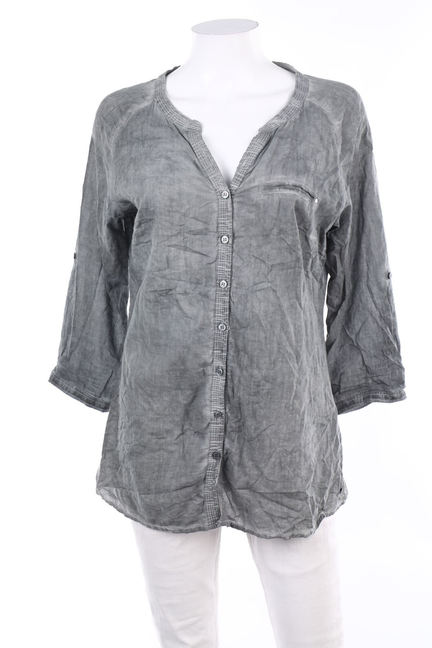 CECIL - Bluse mit 3/4-Ärmel - S