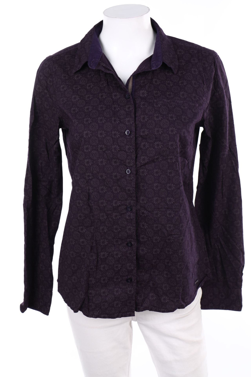 TOM TAILOR - Hemd-Bluse - S