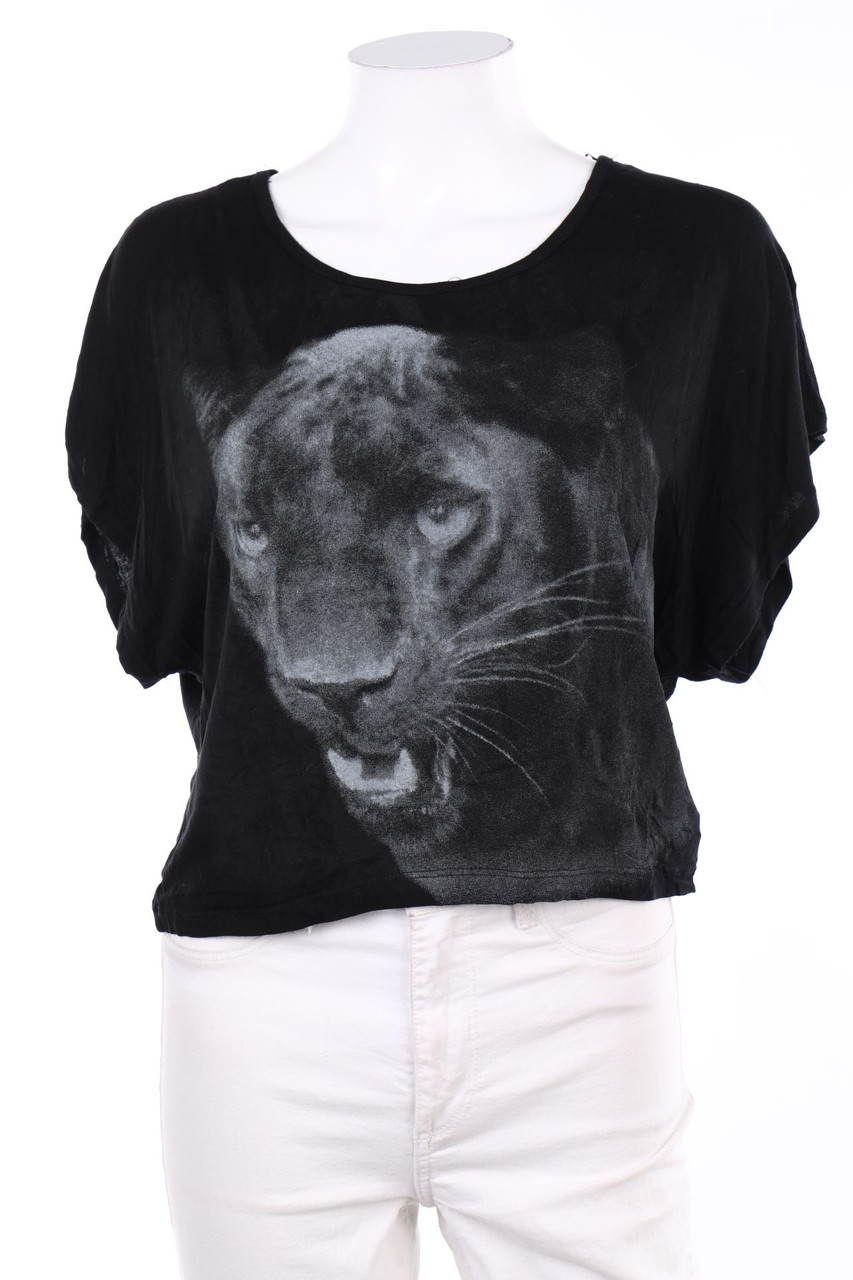 Shana - Kurzarm-Shirt - M