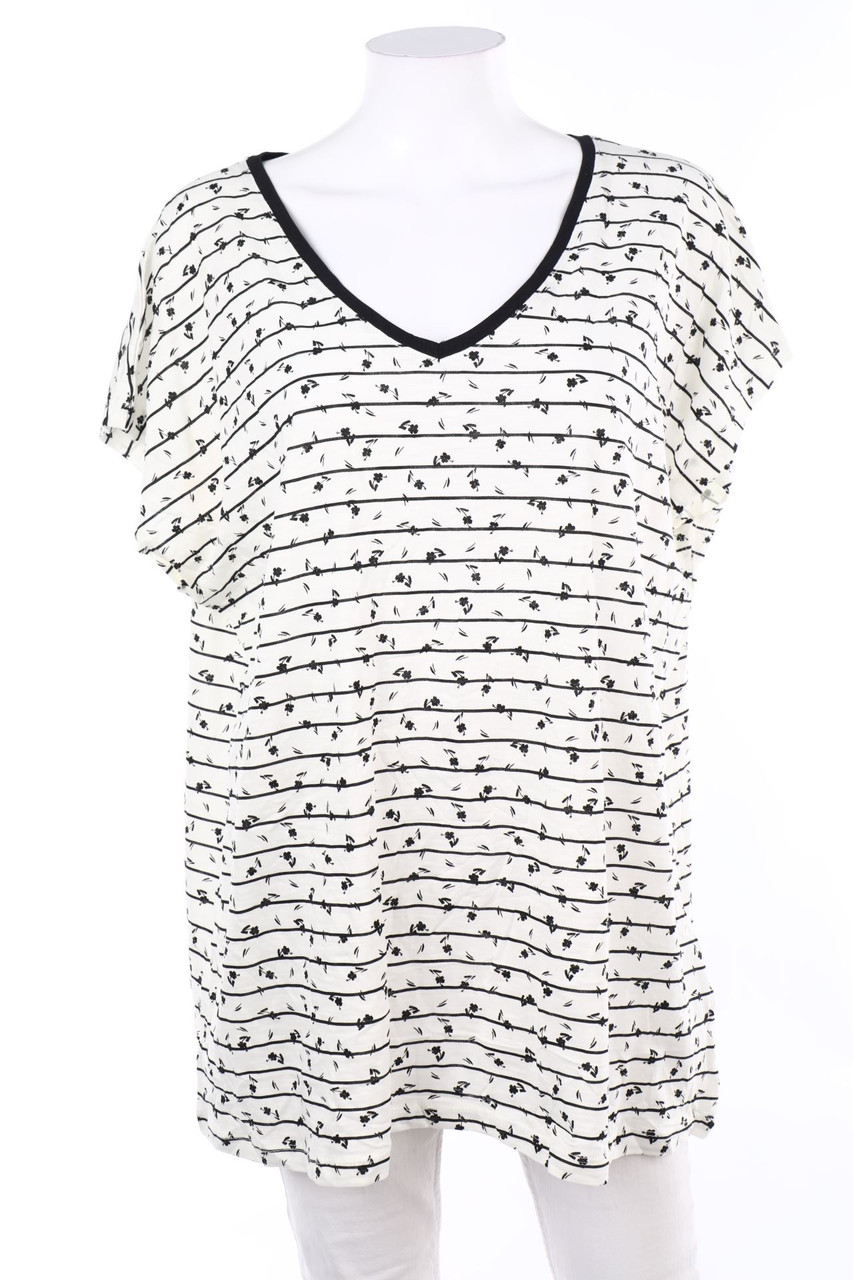 C&A - Shirt aus Baumwolle - XL