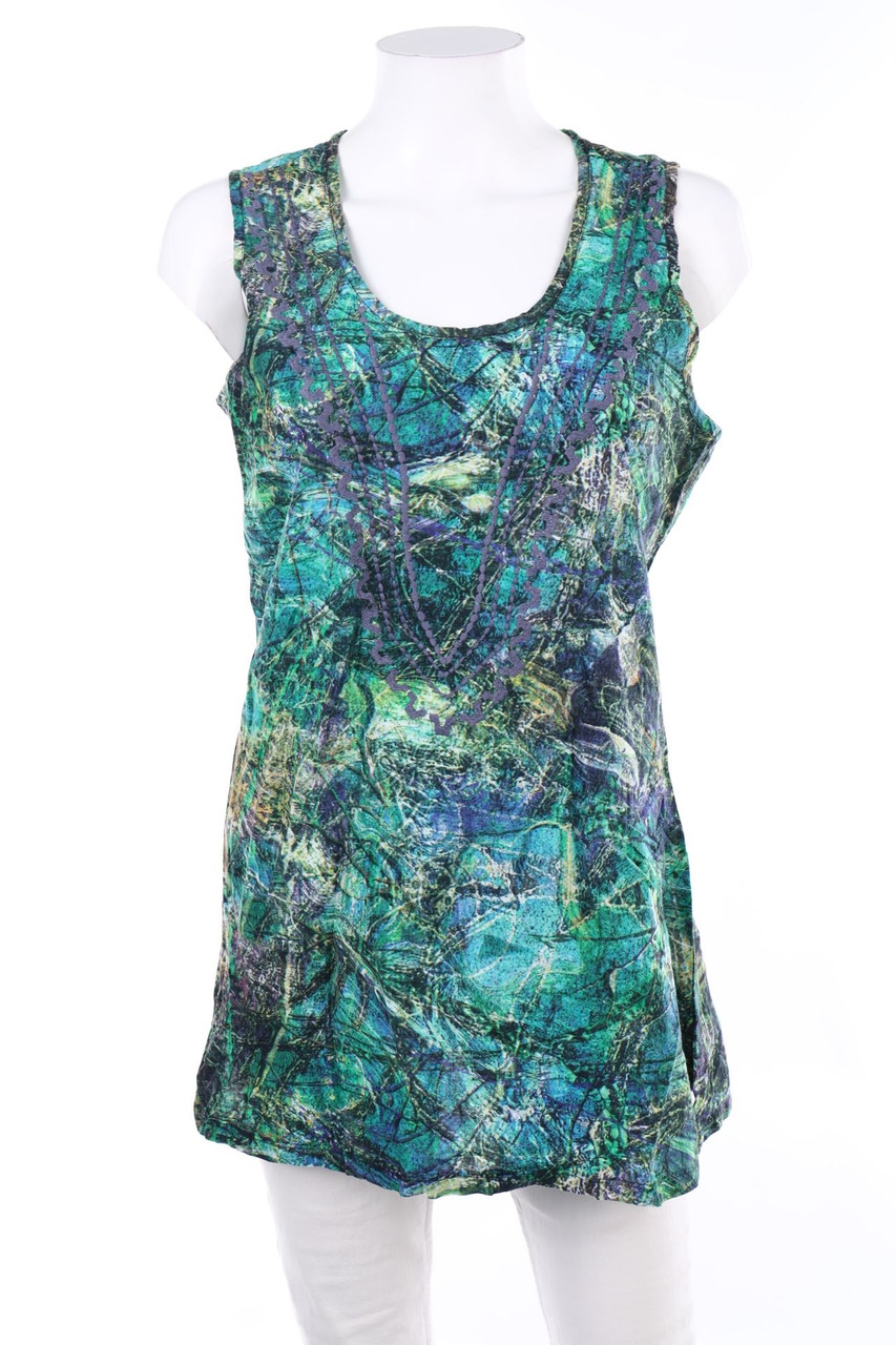 norwiss - Blusentop - M