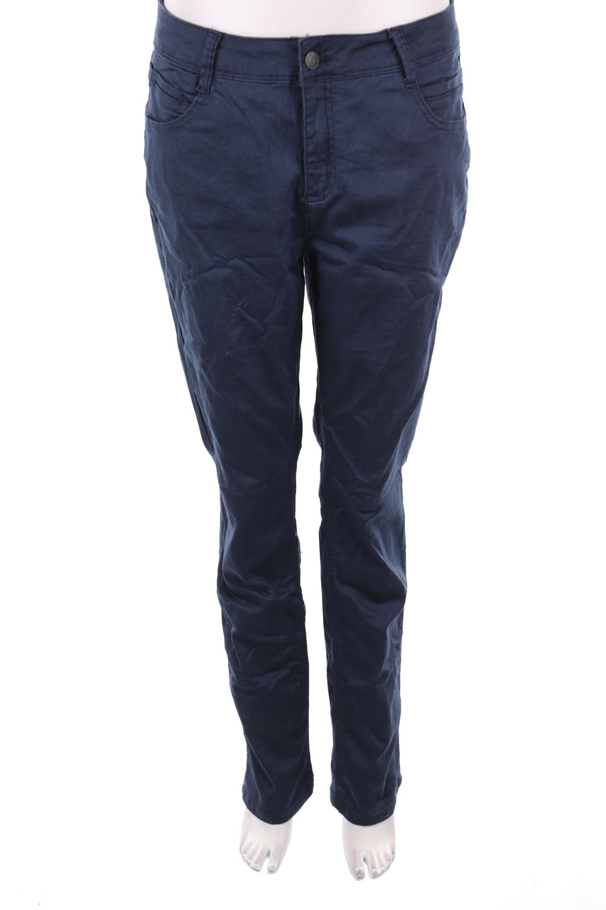 SECONDHAND - Skinny-Hose - XL