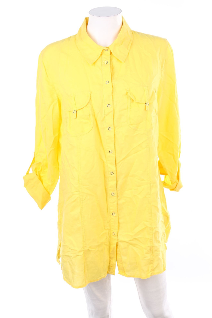 BIAGGINI - Hemd-Bluse - 3XL