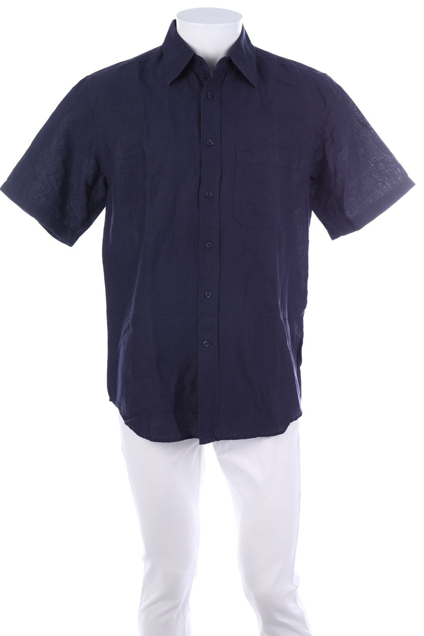 BIAGGINI - Kurzarm-Hemd - M