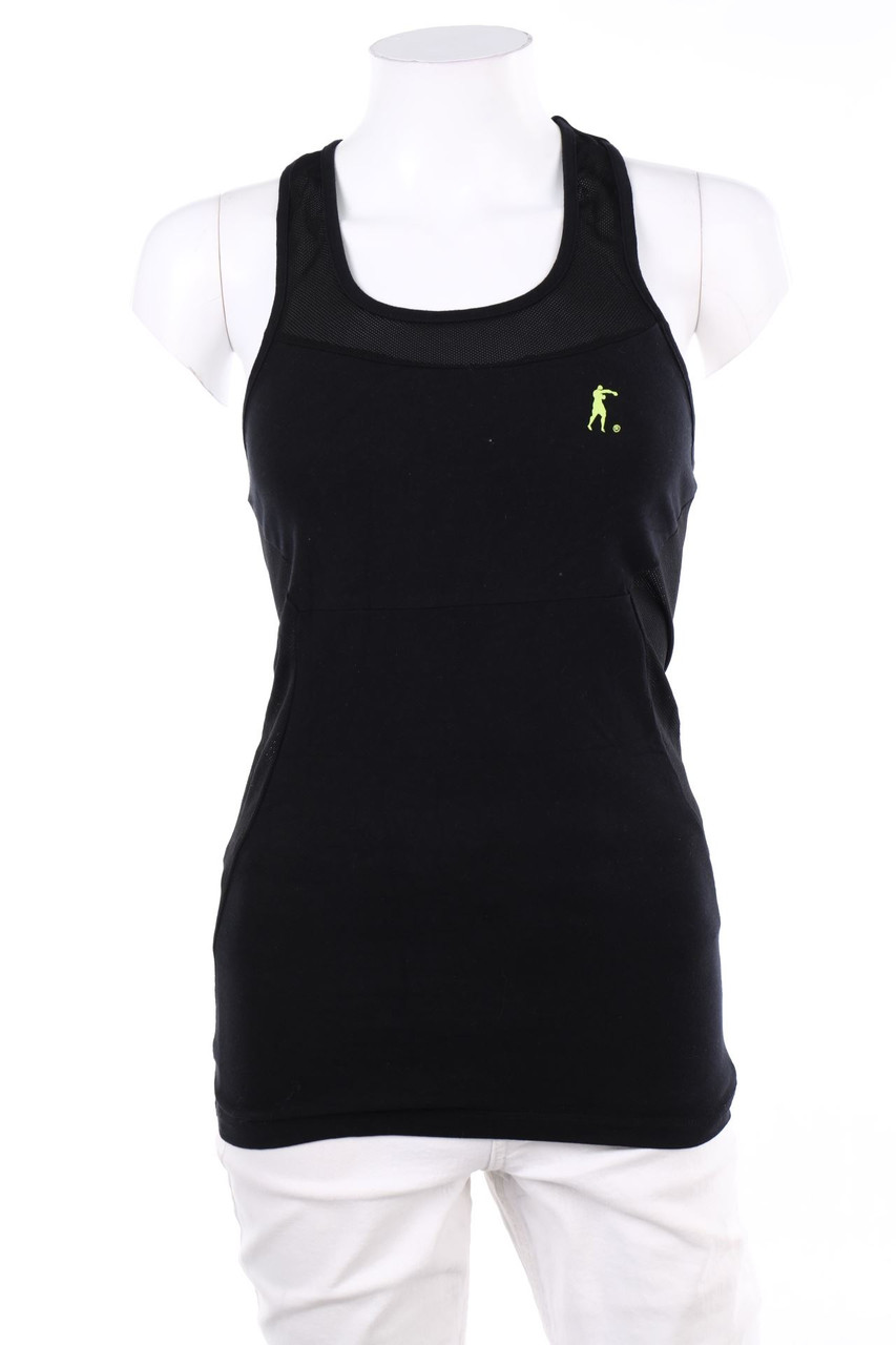 BOXEUR DE RUES - Sport Top - M
