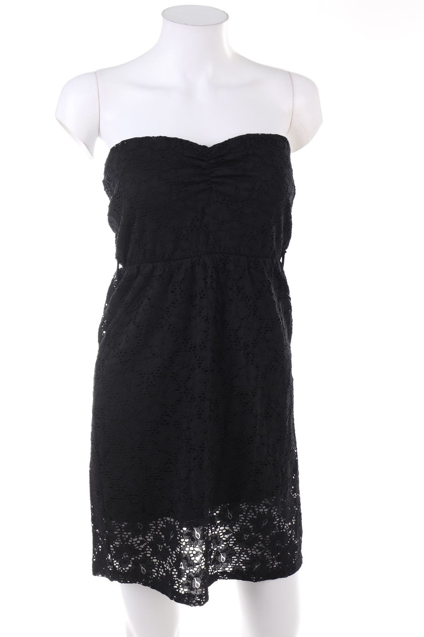 TODAY - Kleid aus Spitze - XS