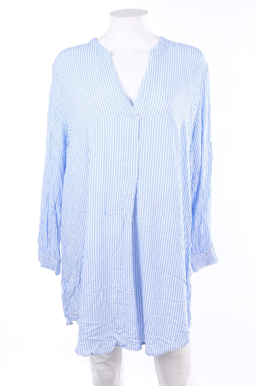 H&M - Tunika-Bluse - 3XL