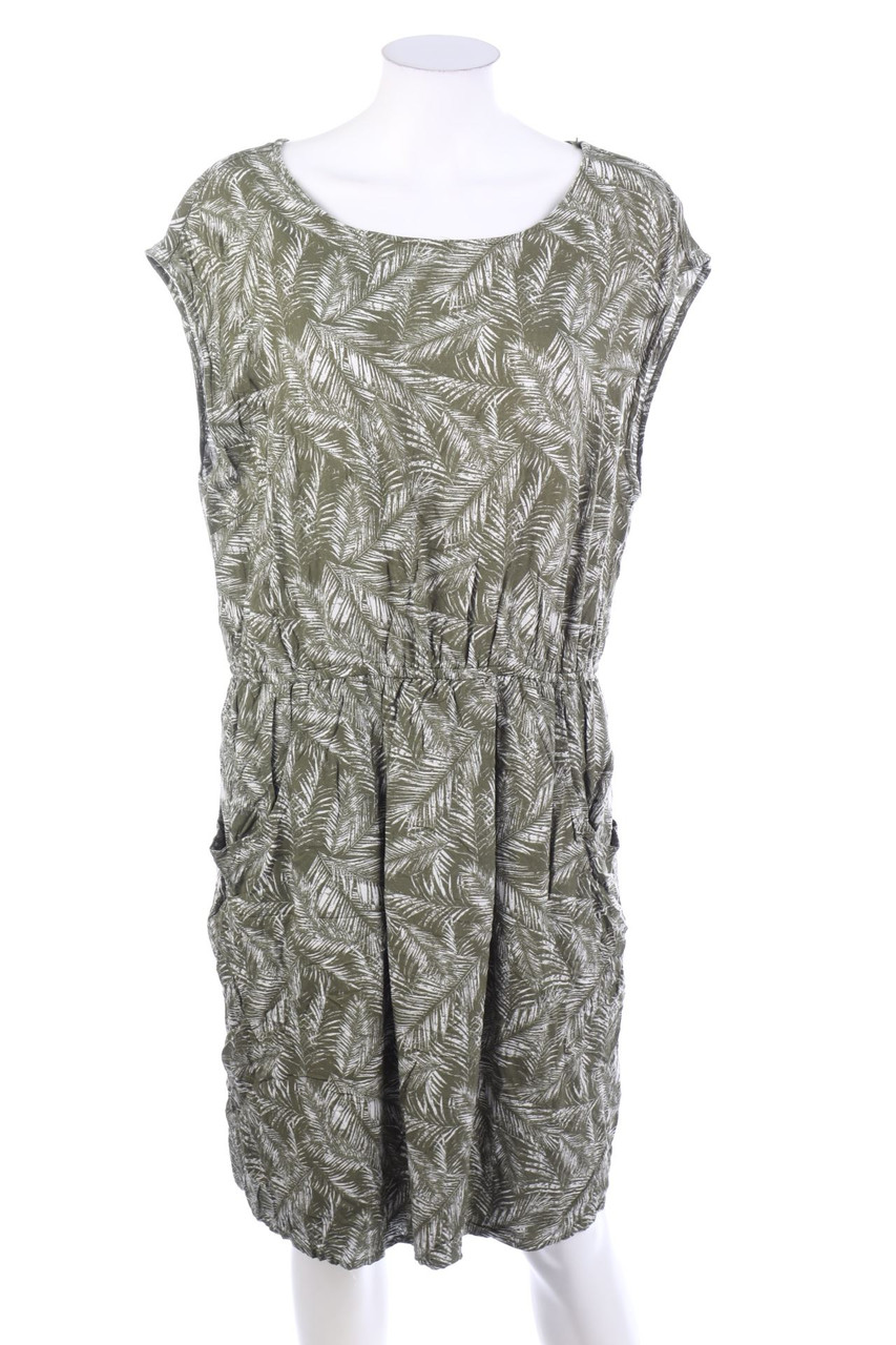 TOM TAILOR - Kleid - 2XL