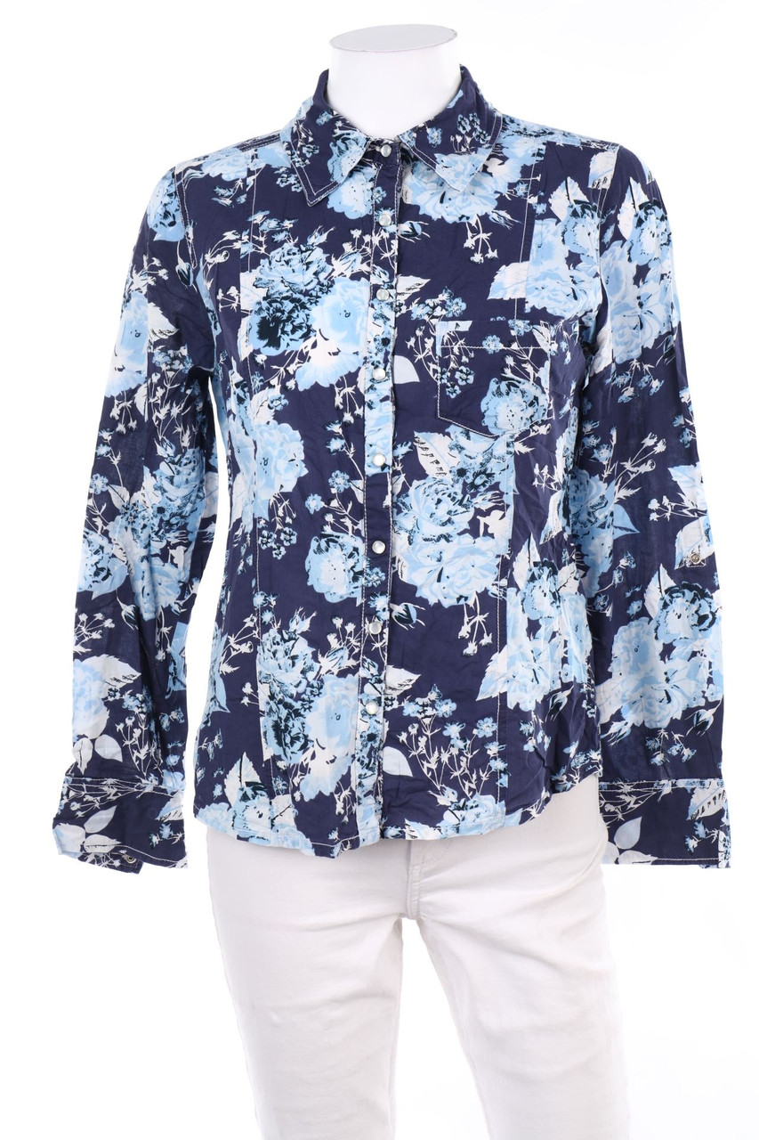 Laura Scott - Hemd-Bluse - S