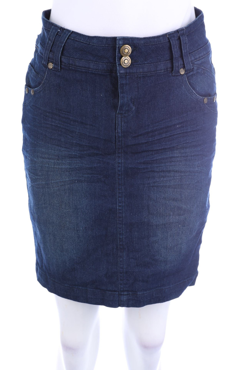 ellen amber - Jeansrock - S