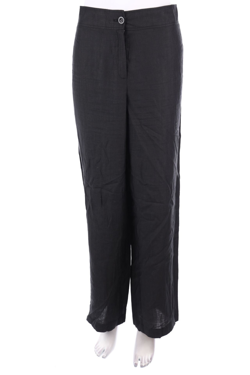 SOMMERMANN - Hose mit Leinen - 2XL