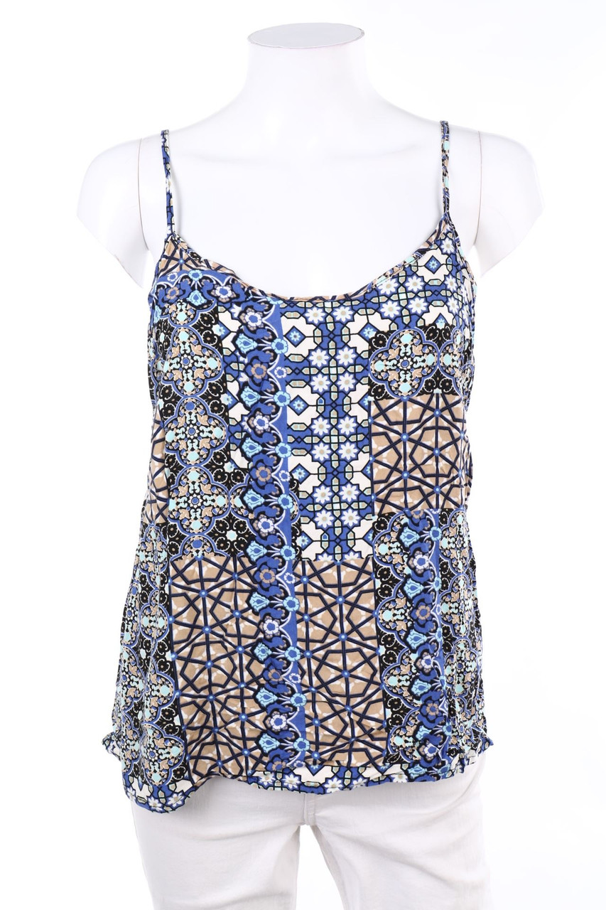 VERO MODA - Blusentop - L
