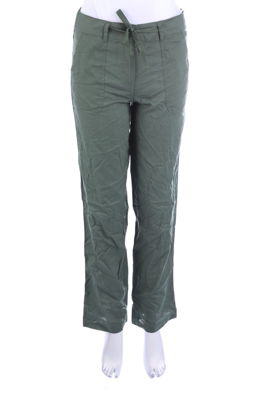 blue motion - Leinenhose - S