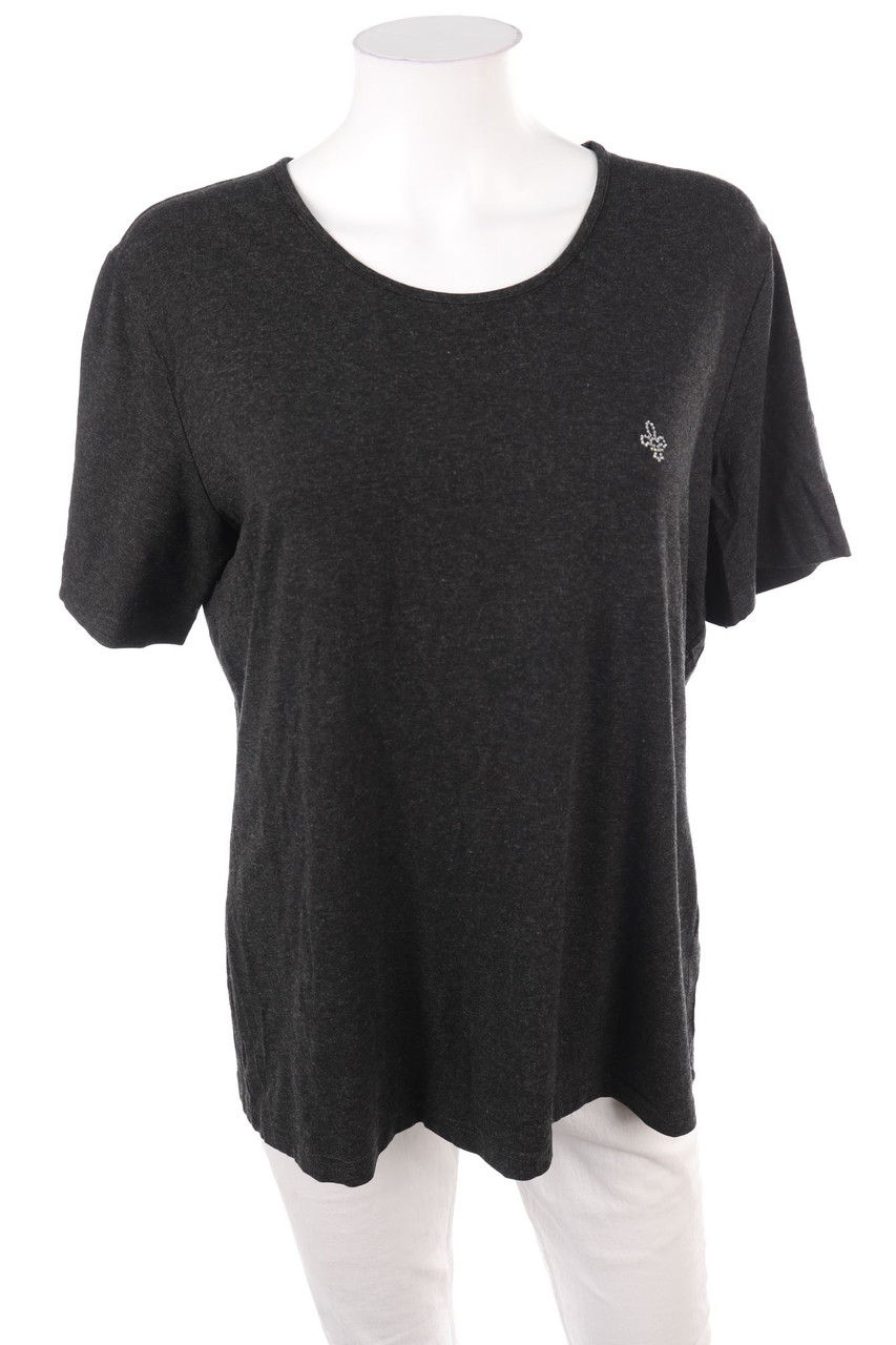 SECONDHAND - Kurzarm-Shirt - XL