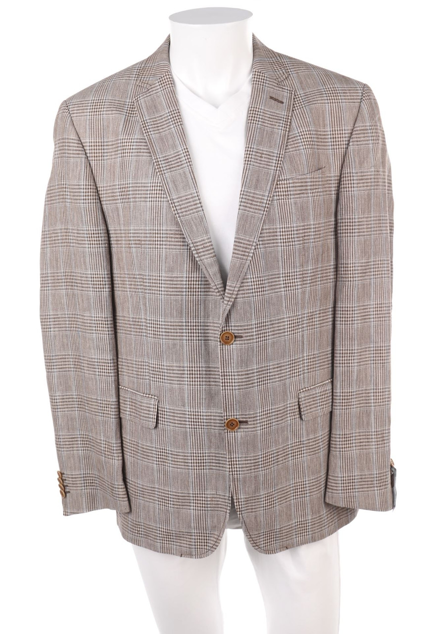 CARL GROSS - Sakko - XL