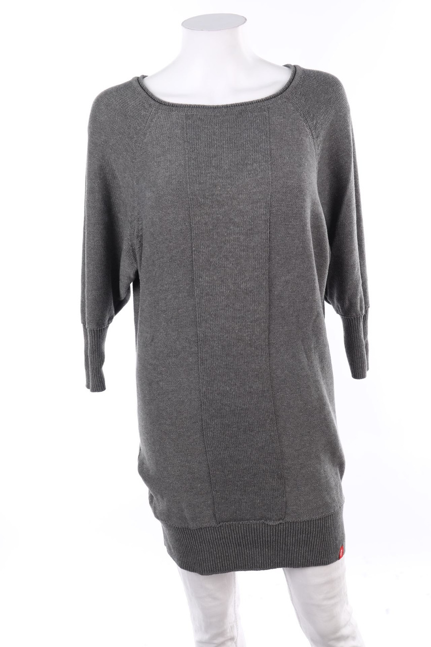 ESPRIT de corp - Strickkleid - S