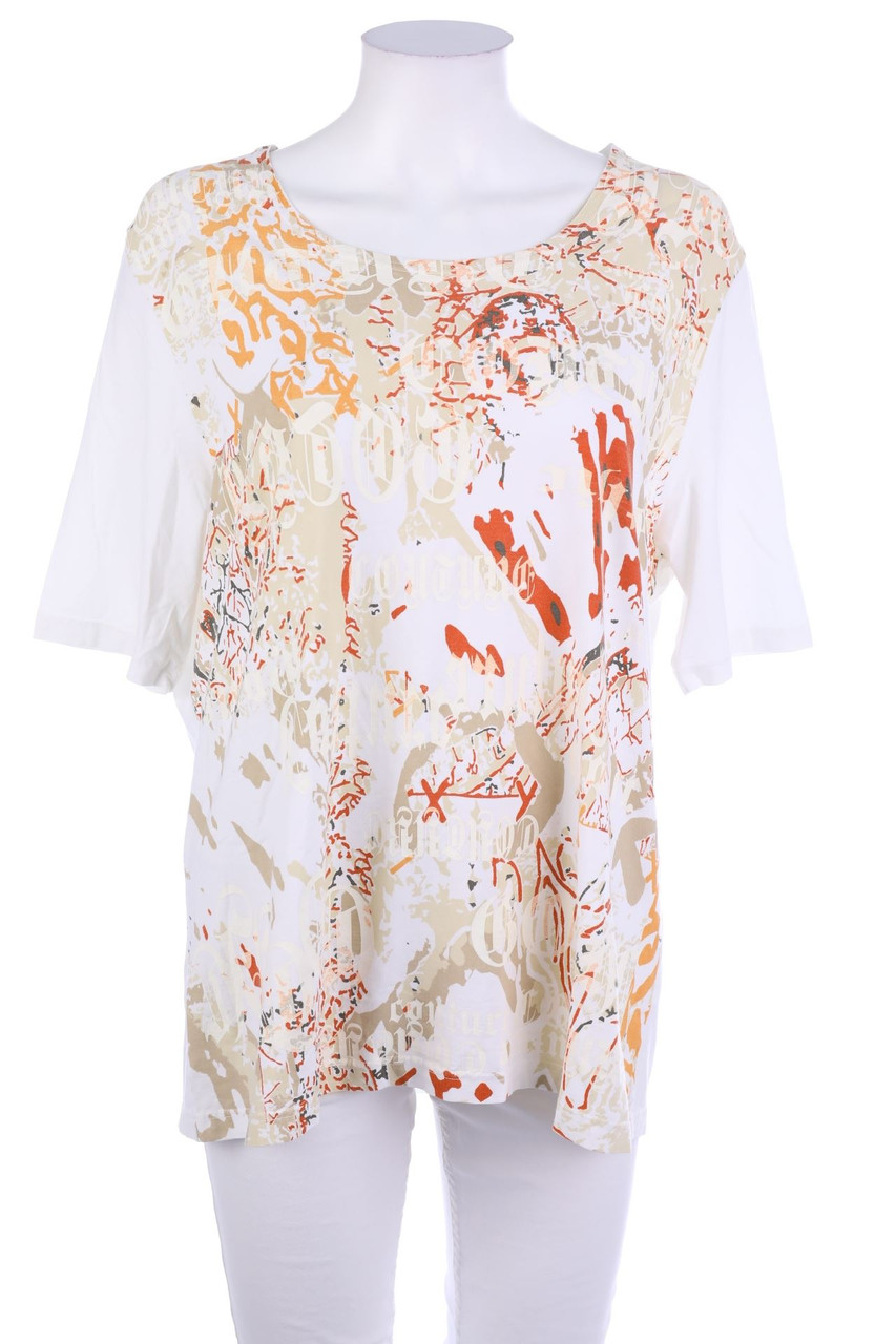 BONITA - Kurzarm-Shirt - XL