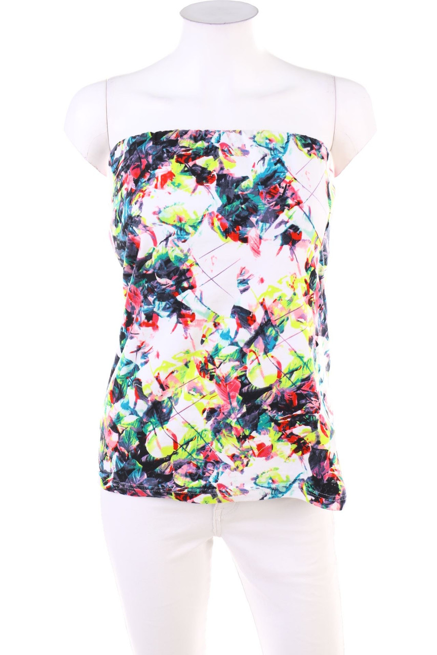 page one - Tube-Top - L