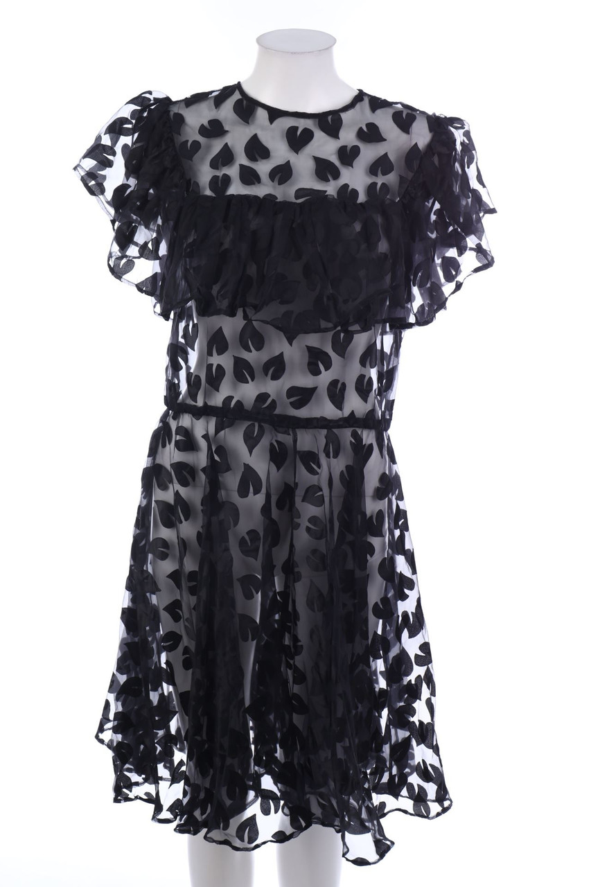 Ohne Label - Kleid - L