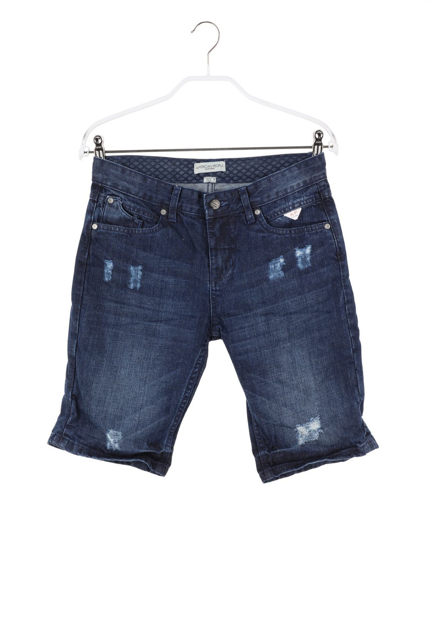American People - Denim-Shorts - 158