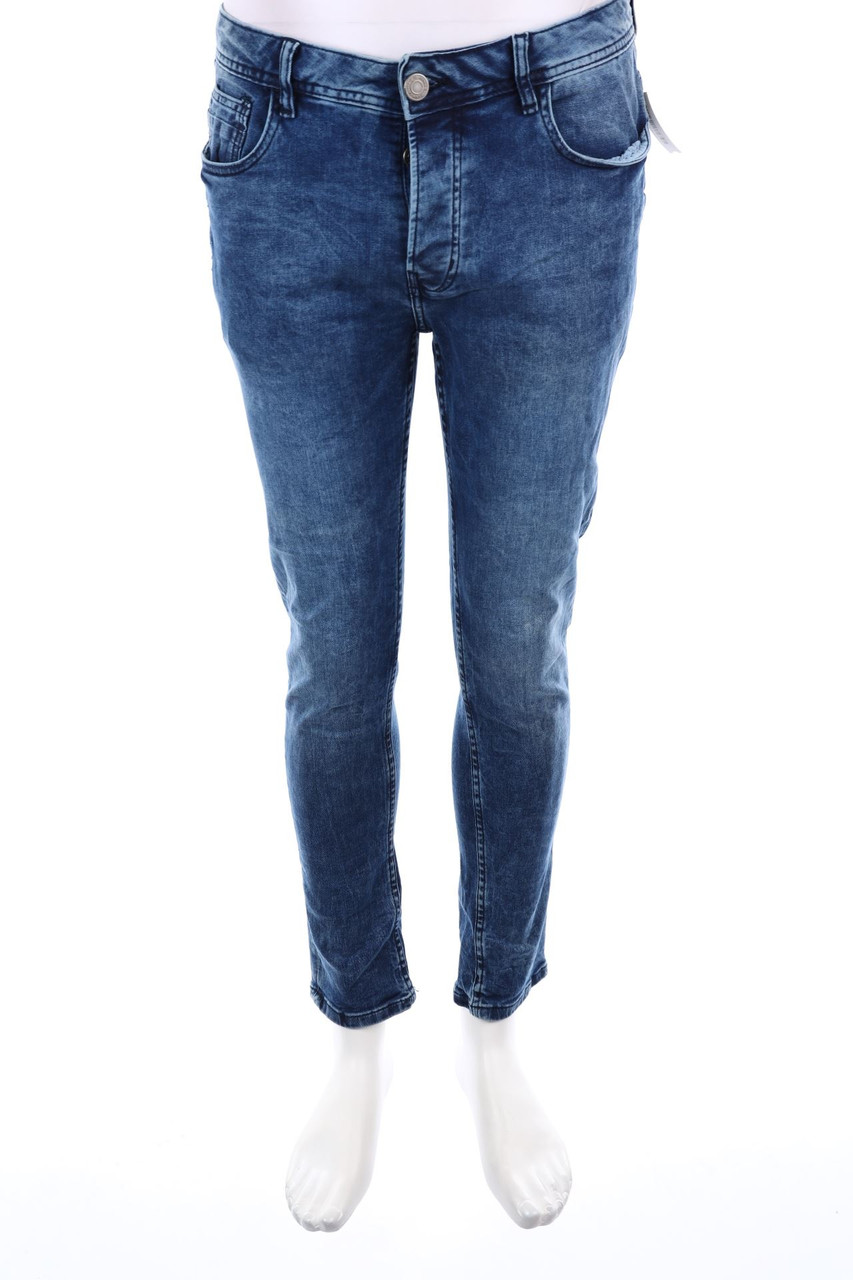 Denim & Co. - Bootcut Ceans, Bootcut Jeans - L
