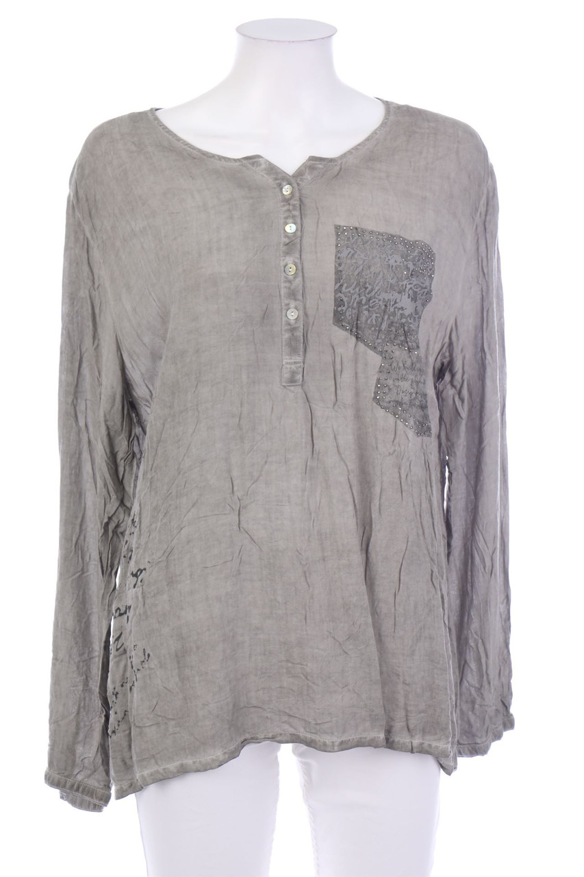 Janina - Bluse - 3XL