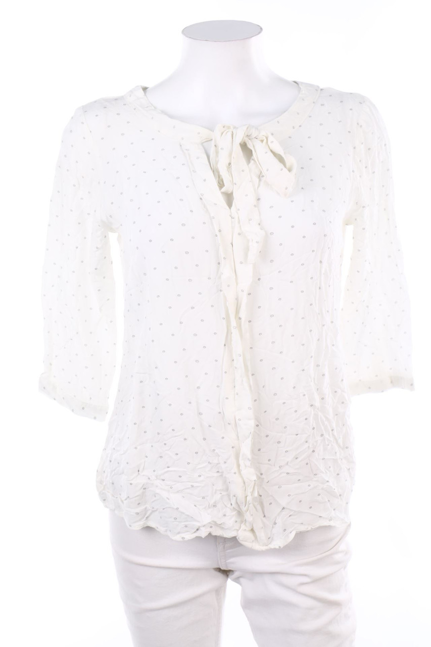 blue motion - Schluppen-Bluse - S