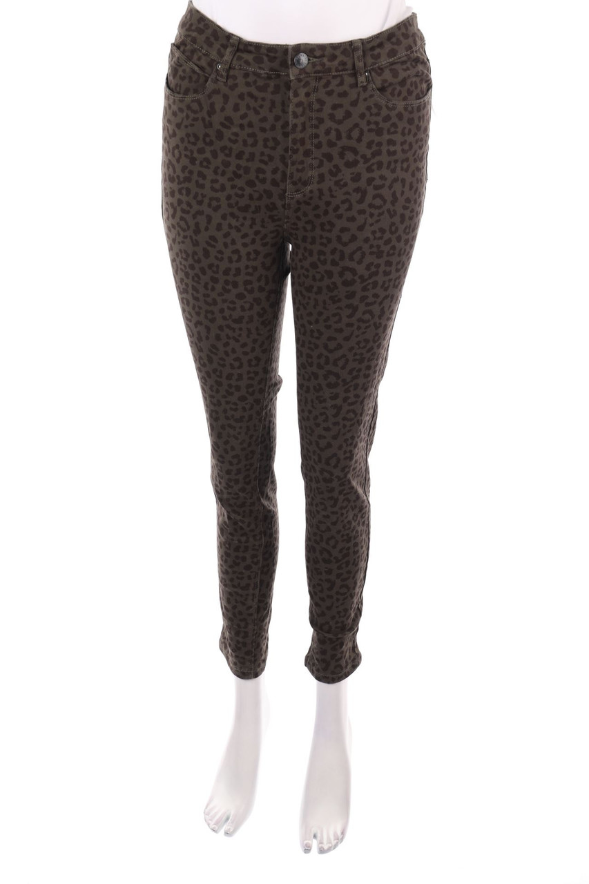 CAMAÏEU - Skinny-Hose - L