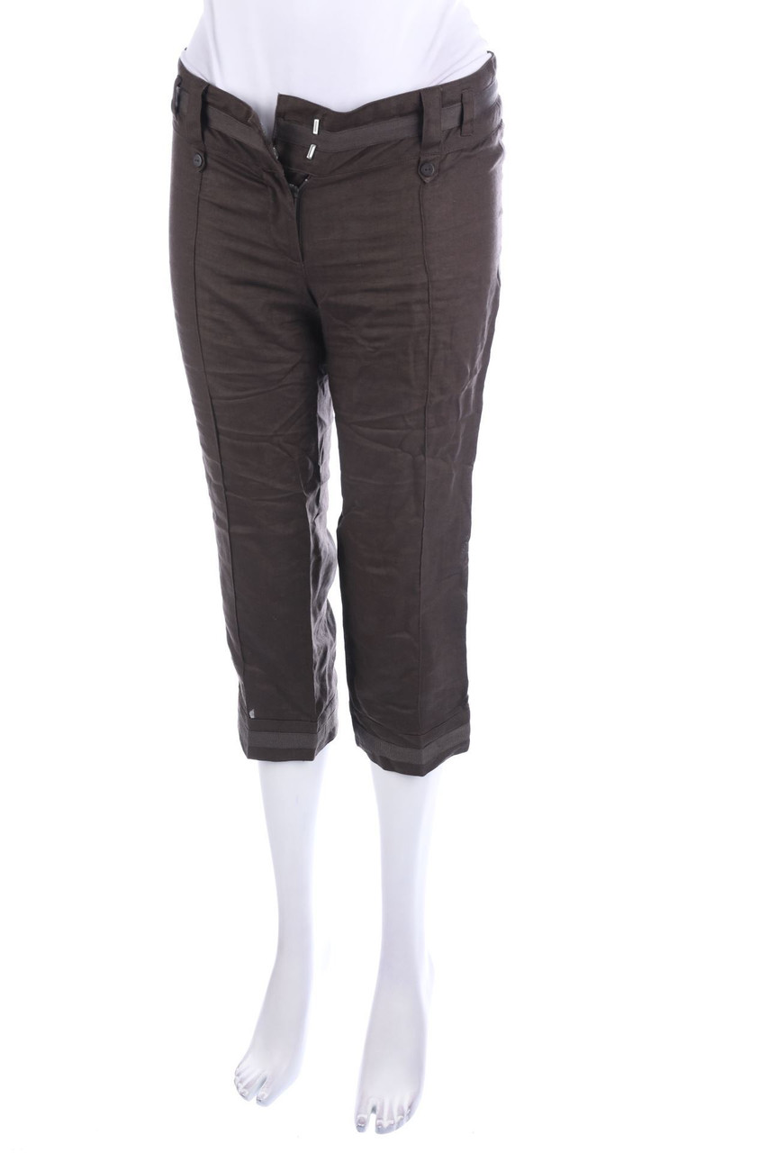 promod - Capri-Hose - S