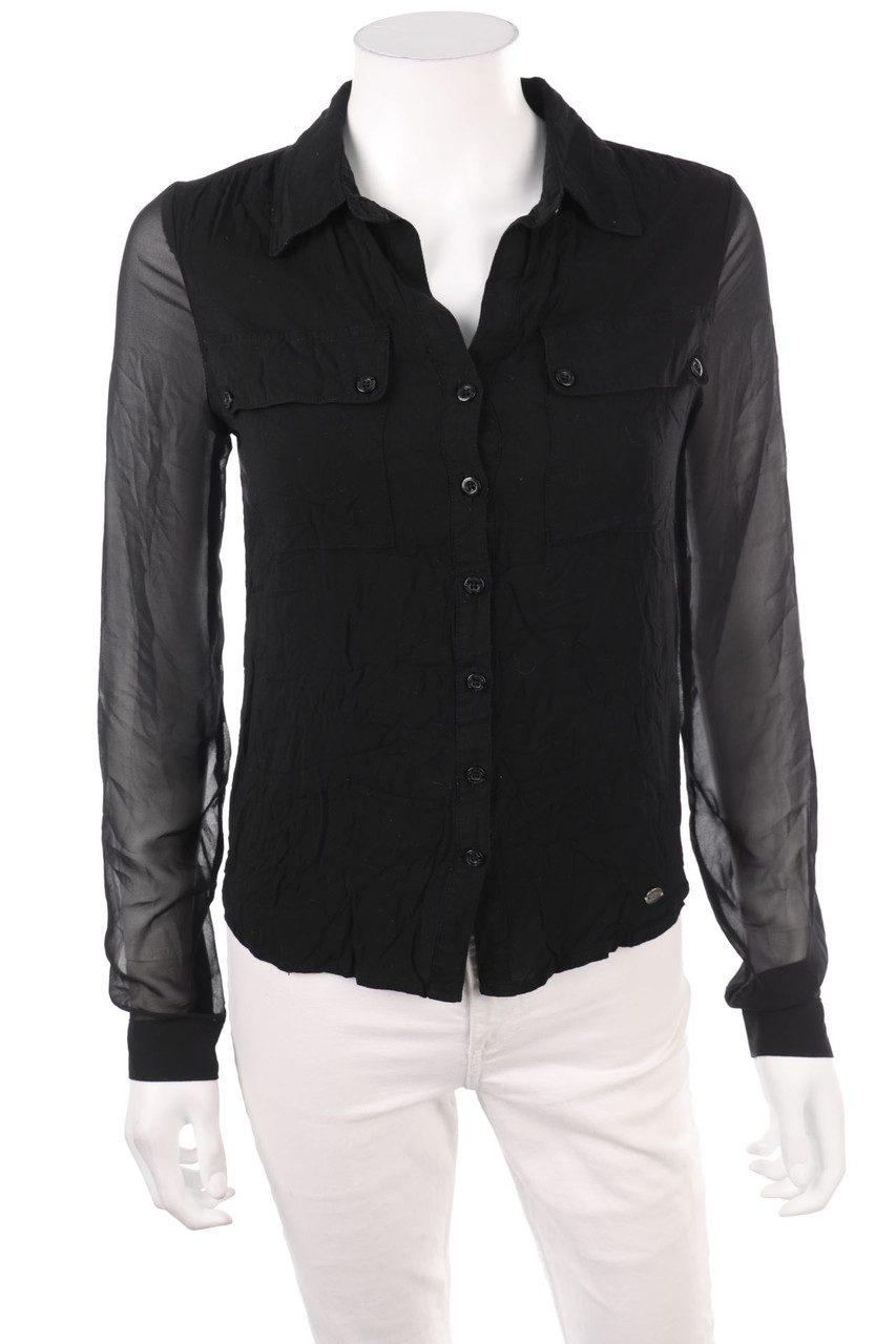 Driver - Hemd-Bluse - S