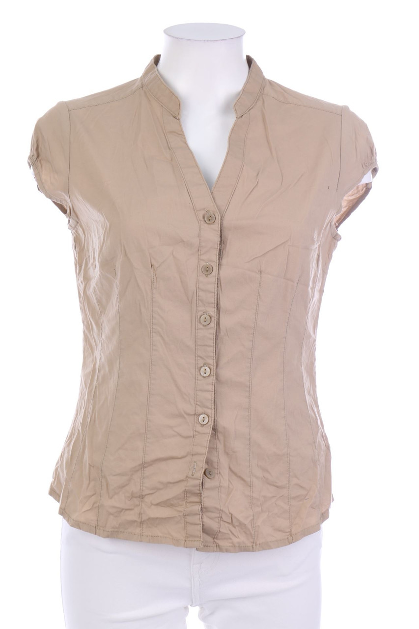 ATMOSPHERE - Kurzarm-Bluse - M