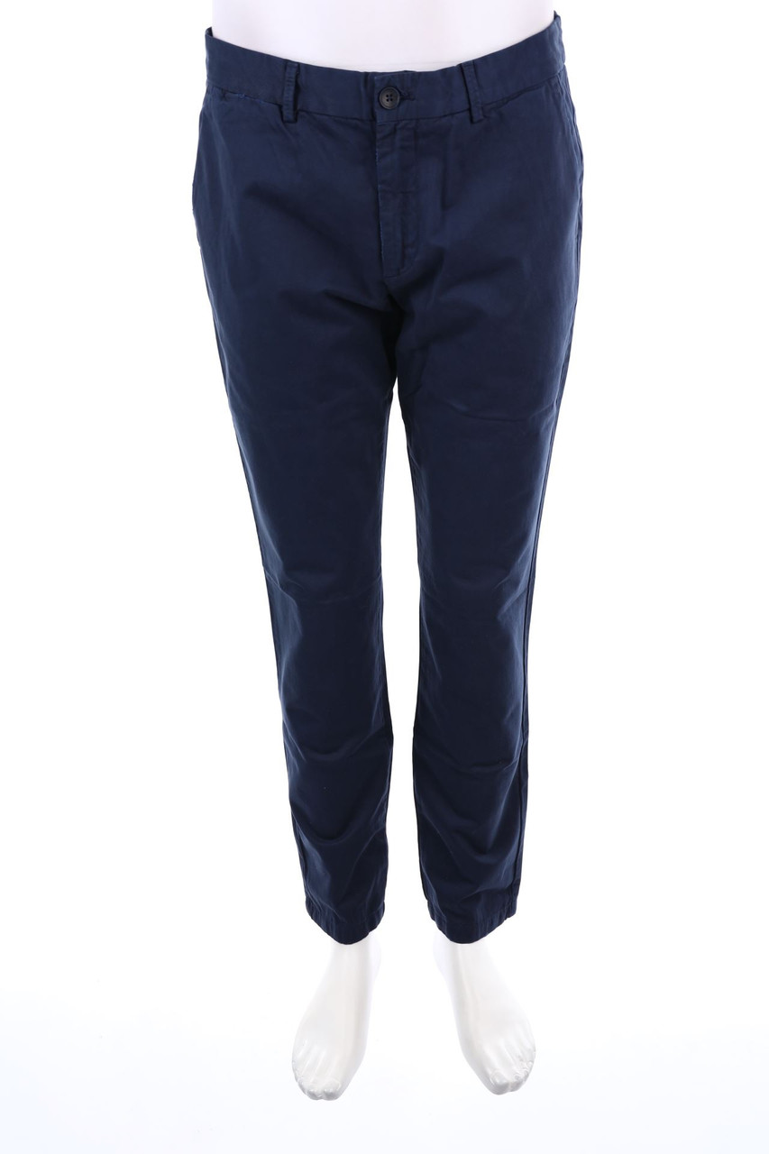 BASICON - Chino-Hose - 52