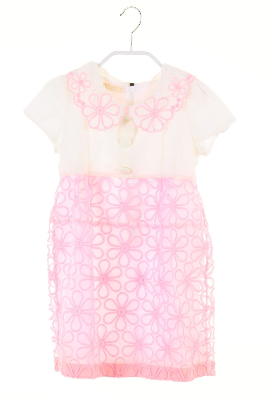 I PINCO PALLINO - Kleid mit Seide - 104