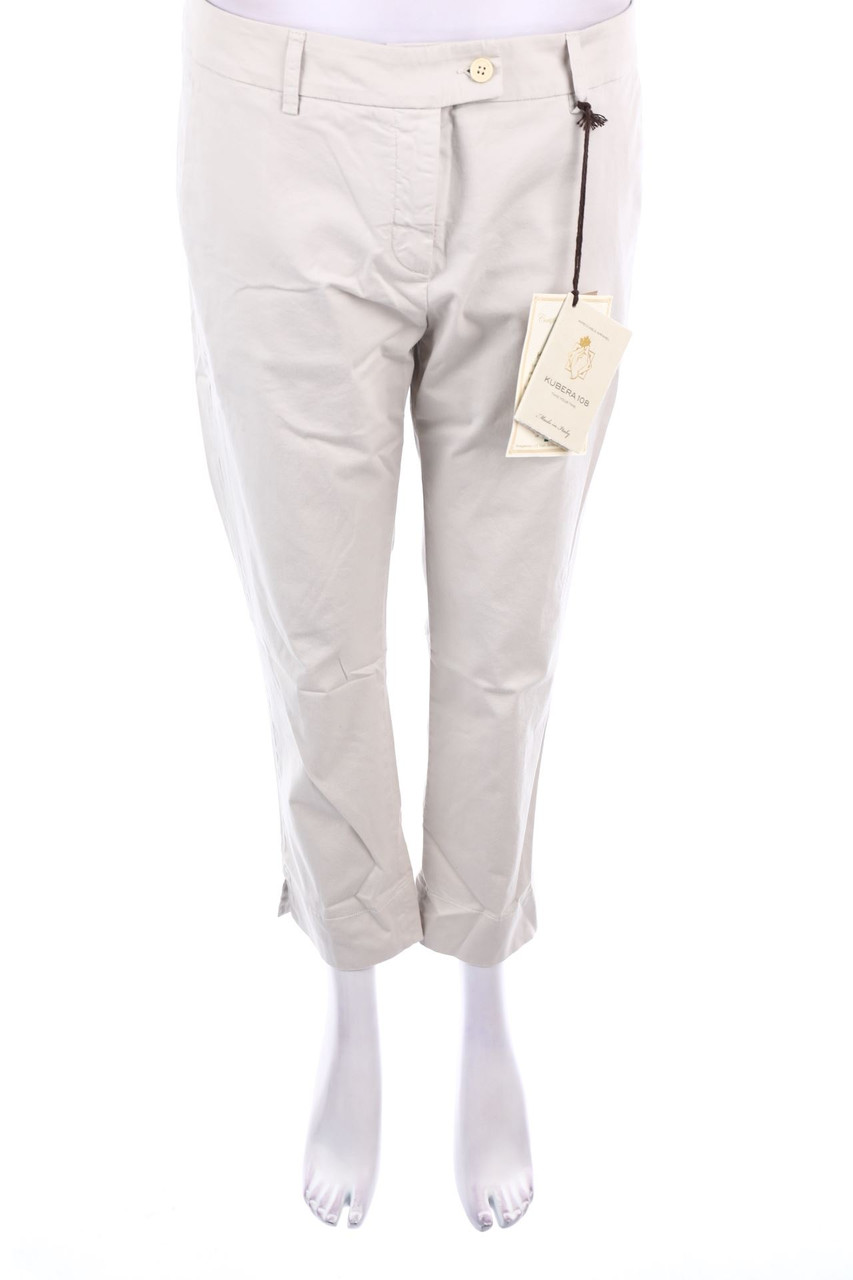 KUBERA 108 - Capri-Hose - D 38