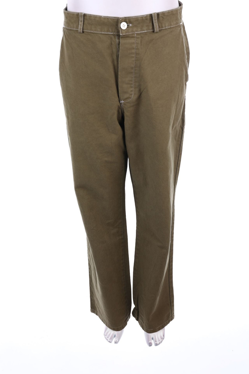 SULTAN FABRIQUE - Cargo-Hose - D 42