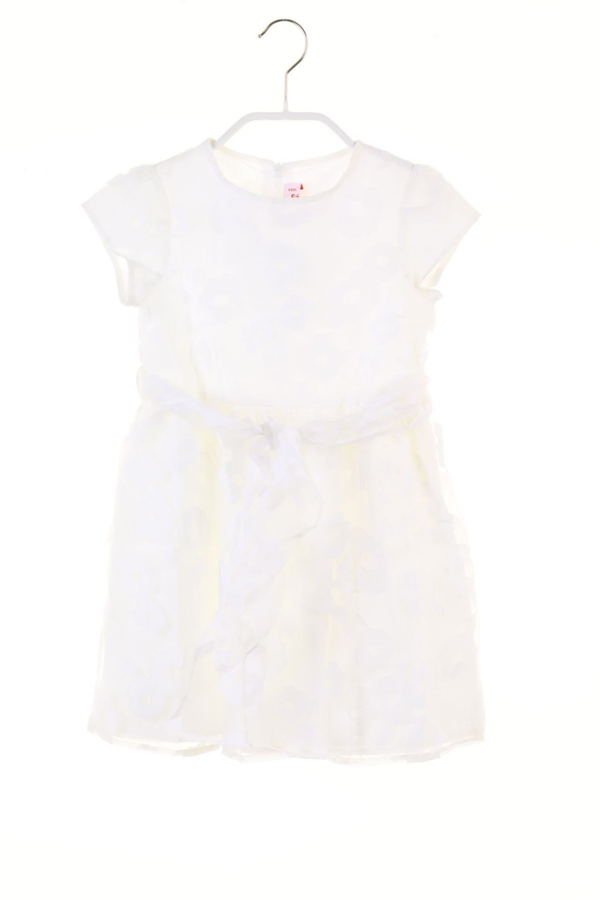 il gufo - Chiffon-Kleid - 104