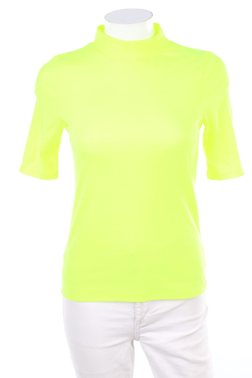 TWINTIP - Basic-Kurzarm-Shirt - M