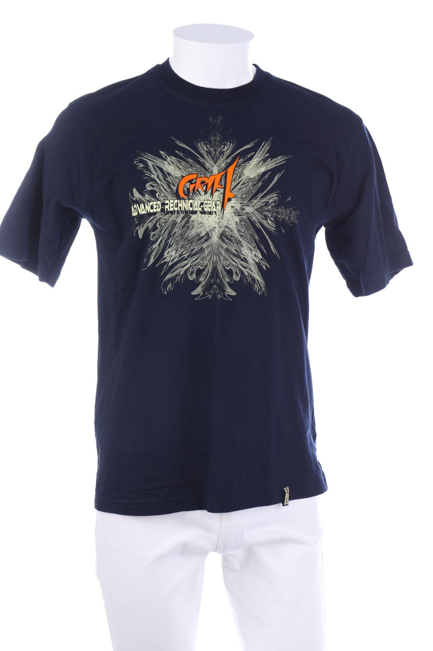 SECONDHAND - T-Shirt - L