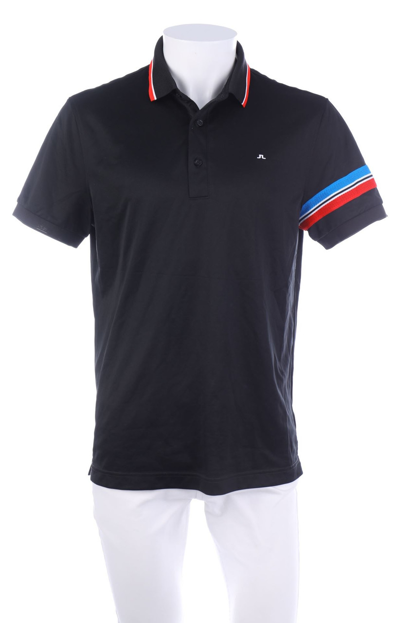 J.LINDEBERG - Poloshirt - L